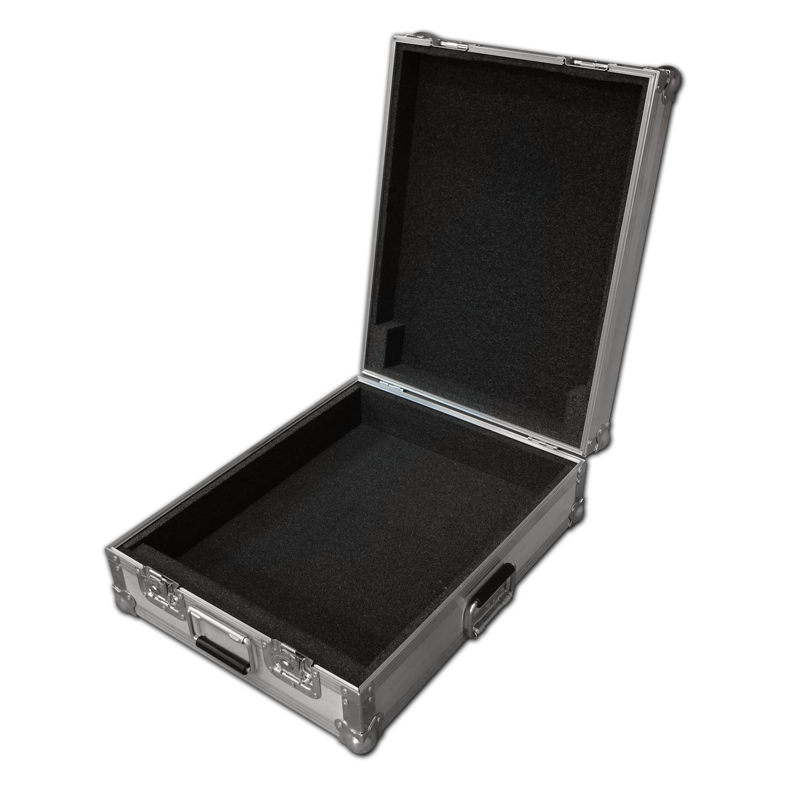 Studiomaster 162 BPX - 16ch Mixer Flight Case